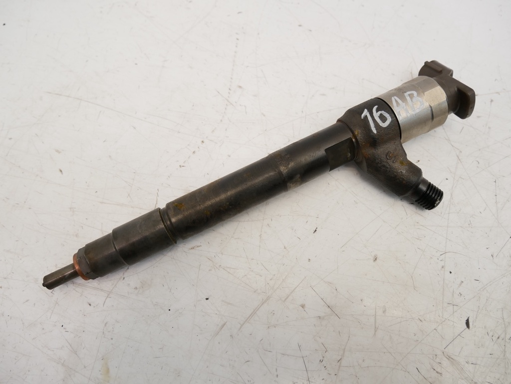 [MTD-507057] Boquilla inyectora Opel Astra 1.6 CDTI B16DTH 55570012