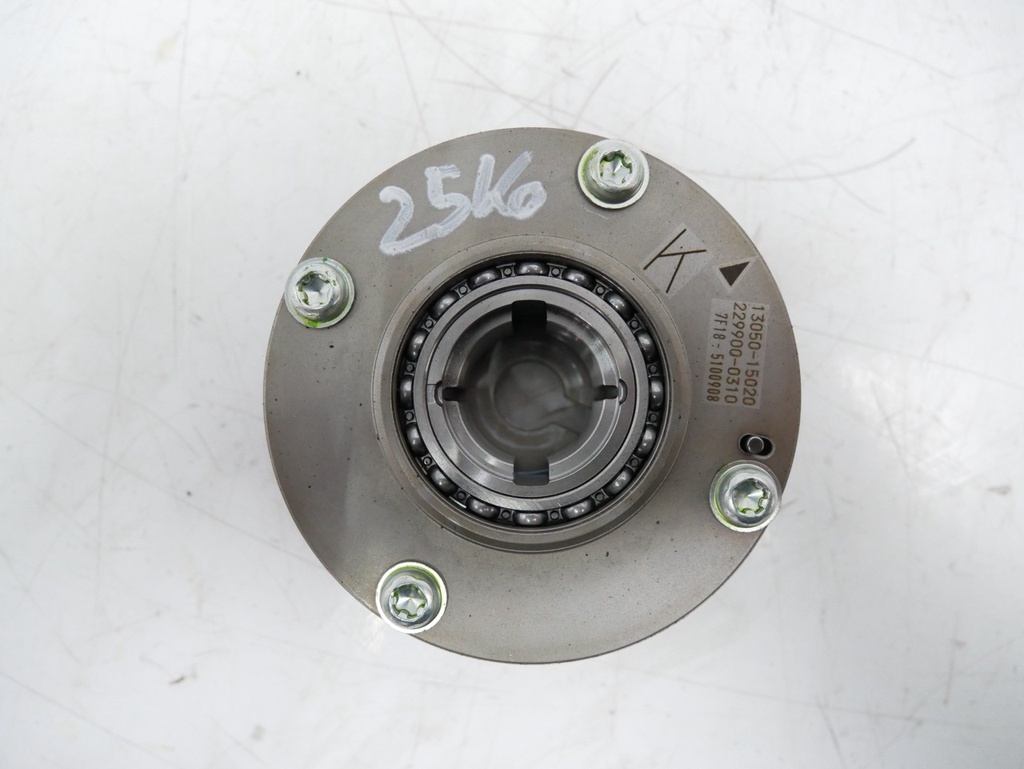[MTD-507278] Unidad de avance del árbol de levas Toyota Yaris 1.5 Hybrid M15A-FXE M15A 13050-15020