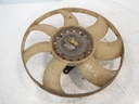 Rueda de ventilador Ford Transit 2.4 TDCi JXFA 6C11-8C671-AB
