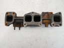 Colector de escape Ford Ranger 2.5 TDCI WLAA