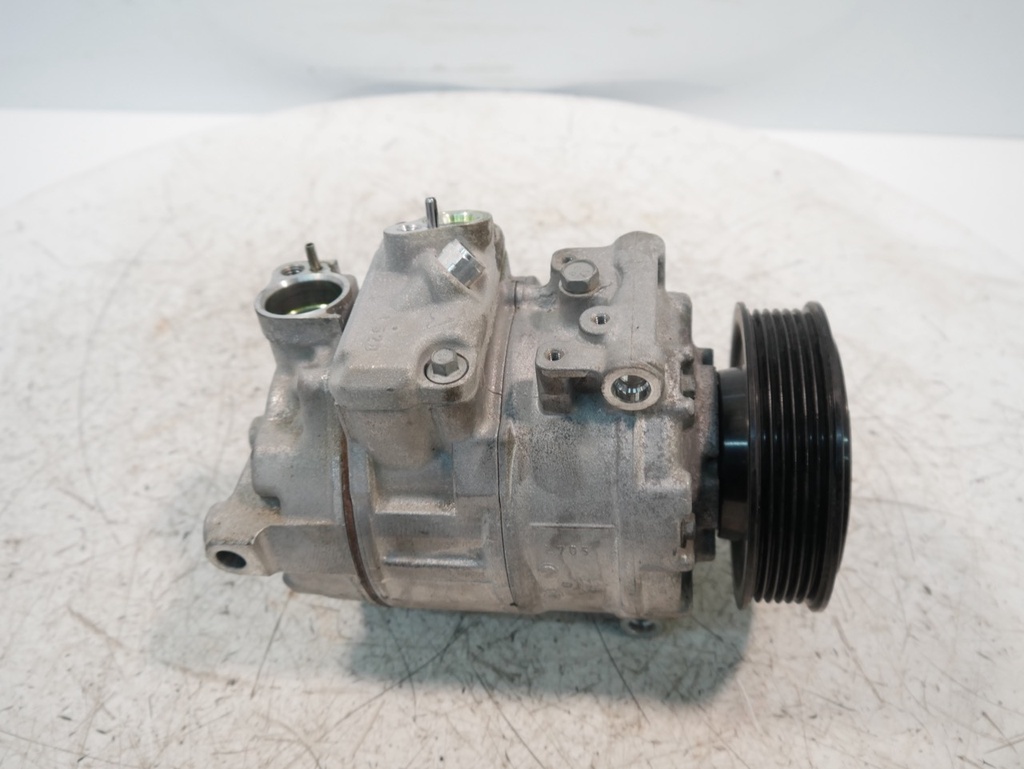 [MTD-506568] Compresor de aire acondicionado Skoda SuperB 2.0 TDI CFFB CFF 1K0820808D