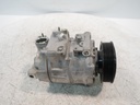 Compresor de aire acondicionado Skoda SuperB 2.0 TDI CFFB CFF 1K0820808D