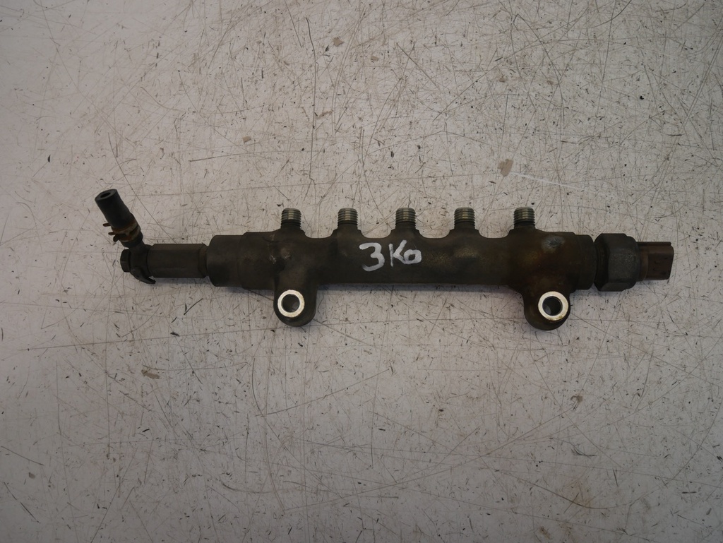 [MTD-506168] Tubo de raíl Subaru Impreza 2.0 D EE20 EE20Z 2009-2012