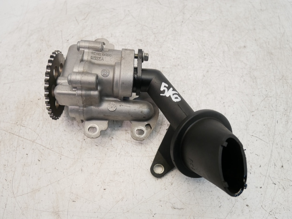 [MTD-507329] Bomba de aceite Ford Transit 2.2 TDCI (SRFA/SRFB) 1C1Q-6600