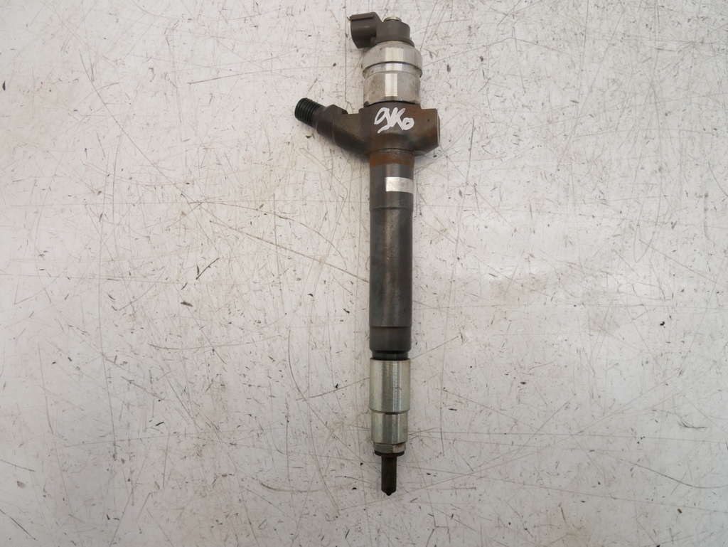 [MTD-507333] Inyector Ford Transit 2.2 TDCI SRFA SRFB 6C1Q-9K546-BC