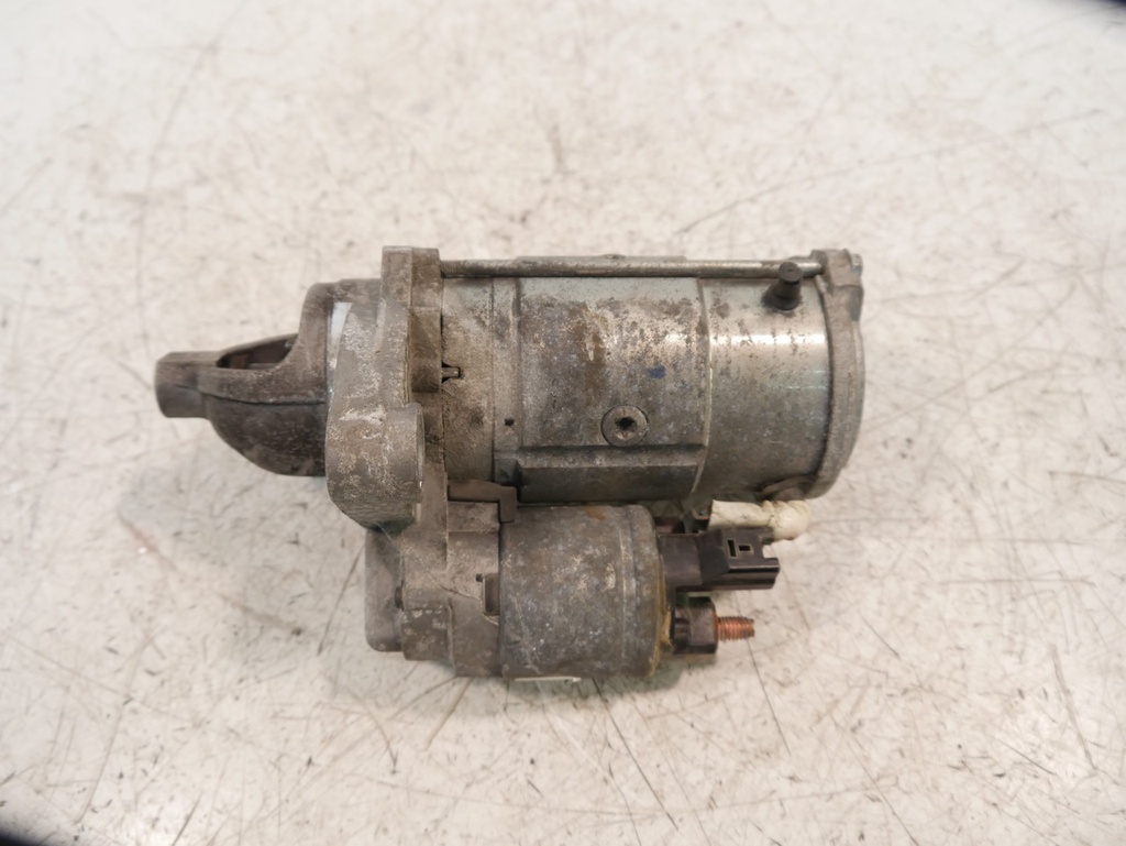 [MTD-507760] Motor de arranque Toyota Avensis 2.0 D-4D 1AD-FTV 28100-0R021