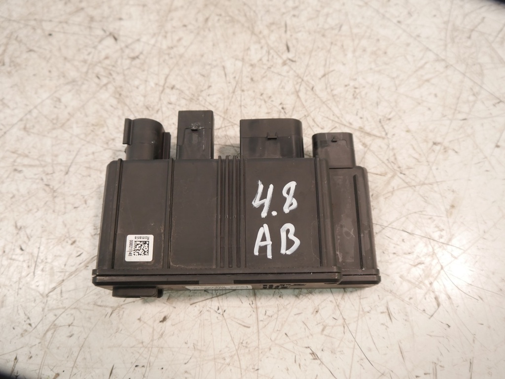 [MTD-507828] Unidad de control Mini F55 1.2 One B38A12A
