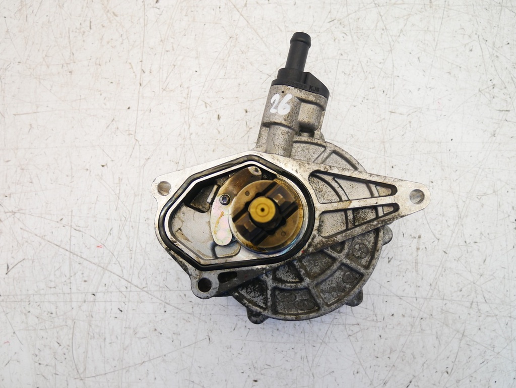 [MTD-508064] Bomba de vacío Hyundai Tucson 1.7 CRDi Euro6 D4FD 28810-2A650