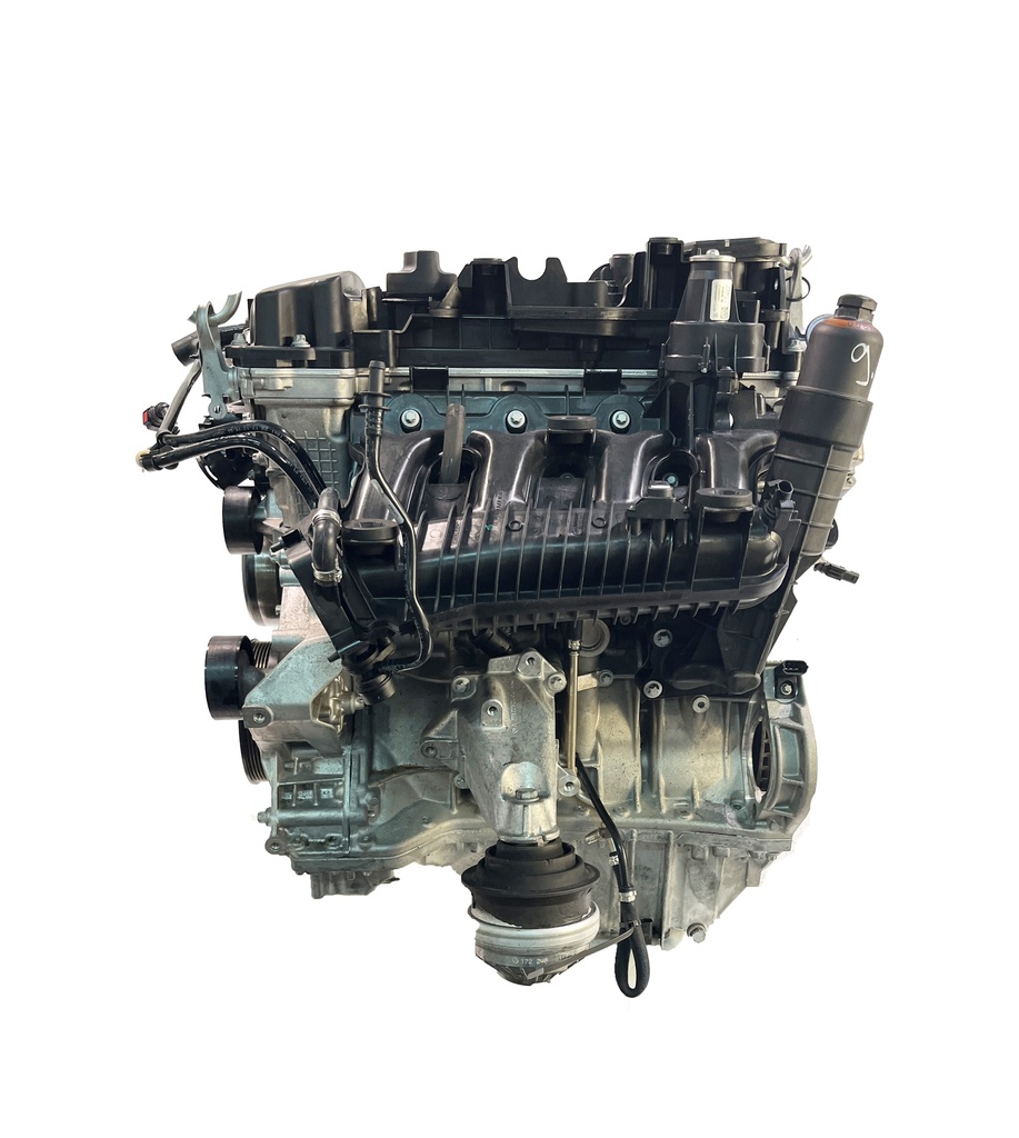 [MTD-396597] Motor Mercedes-Benz SLK R172 250 1.8 CGI M271.861
