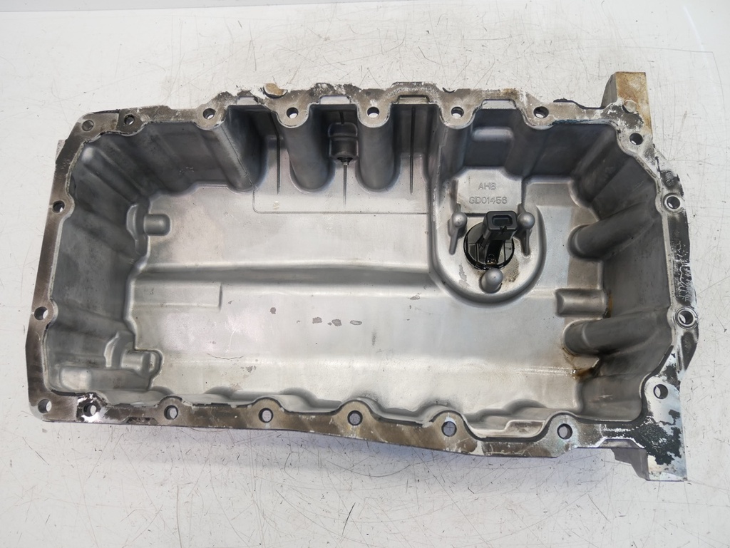 [MTD-508041] Cárter de aceite VW Tiguan 2.0 TDI CFF CFFB