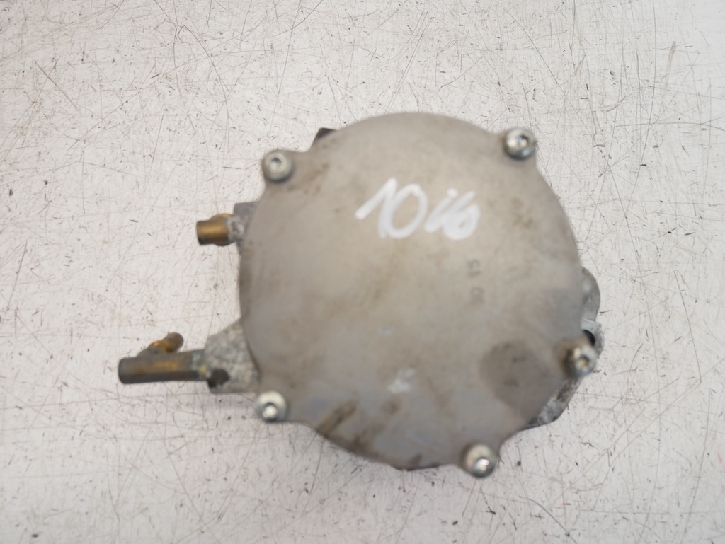 [MTD-508016] Bomba de vacío Land Rover Velar L560 3.0 D 306DTA 306DT GEN2
