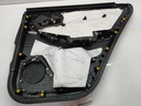 Puerta Ssangyong Korando CK e-XDI 2.0 D20DTF