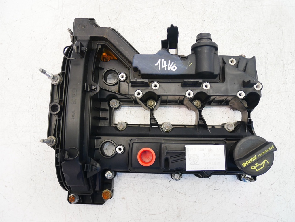 [MTD-508113] Tapa de válvulas Ford B-Max / Fiesta 1.0 EcoBoost SFJD 2015