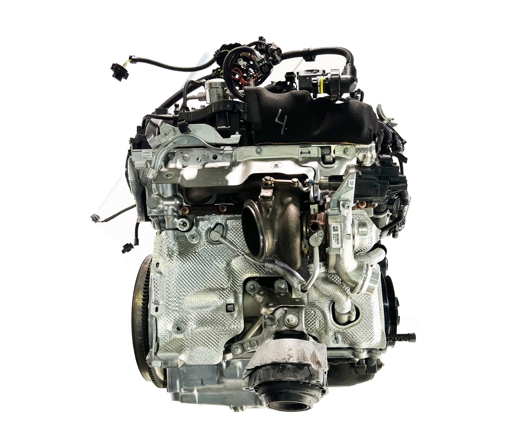 [MTD-369091] Motor BMW Serie 3 G20 G28 330e 2.0 Plug-in Hybrid B48B20B