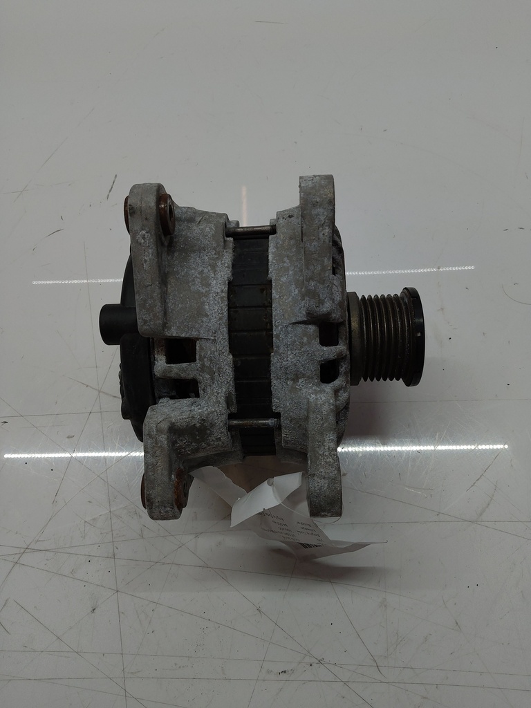 [MTD-507782] Alternador Renault Clio VI BH 0.9 TCe H4B400 231006007R