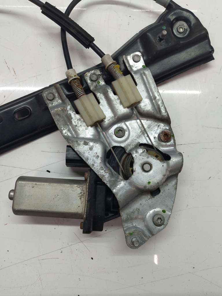 [MTD-507948] Motor del elevalunas Mini Countryman R60 1.6 N47C16U1 N47C16A