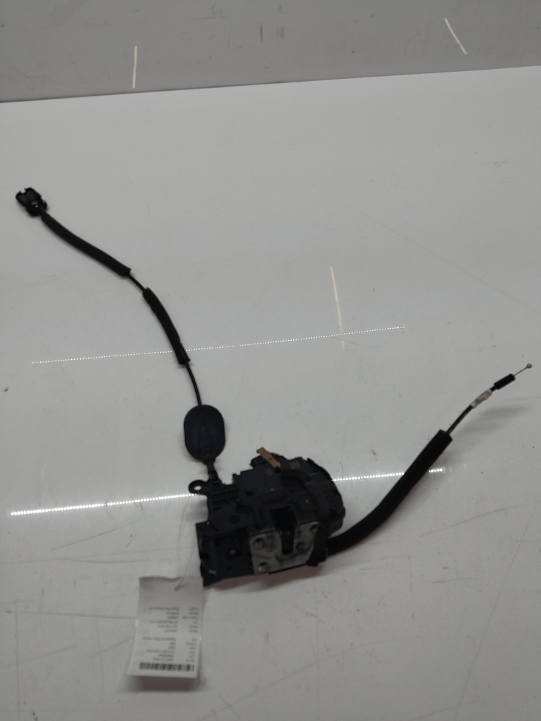 [MTD-507895] Cerradura de puerta Renault Clio VI BH 0.9 TCe 90 CV