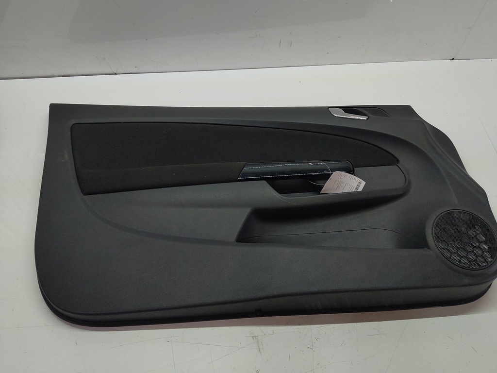 [MTD-507844] Panel de puerta Opel Corsa D 1.4 Gasolina LUH A14NEL 13232890