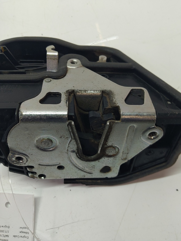[MTD-507950] Cerradura de puerta Mini Countryman R60 1.6 N47C16U1 7283630
