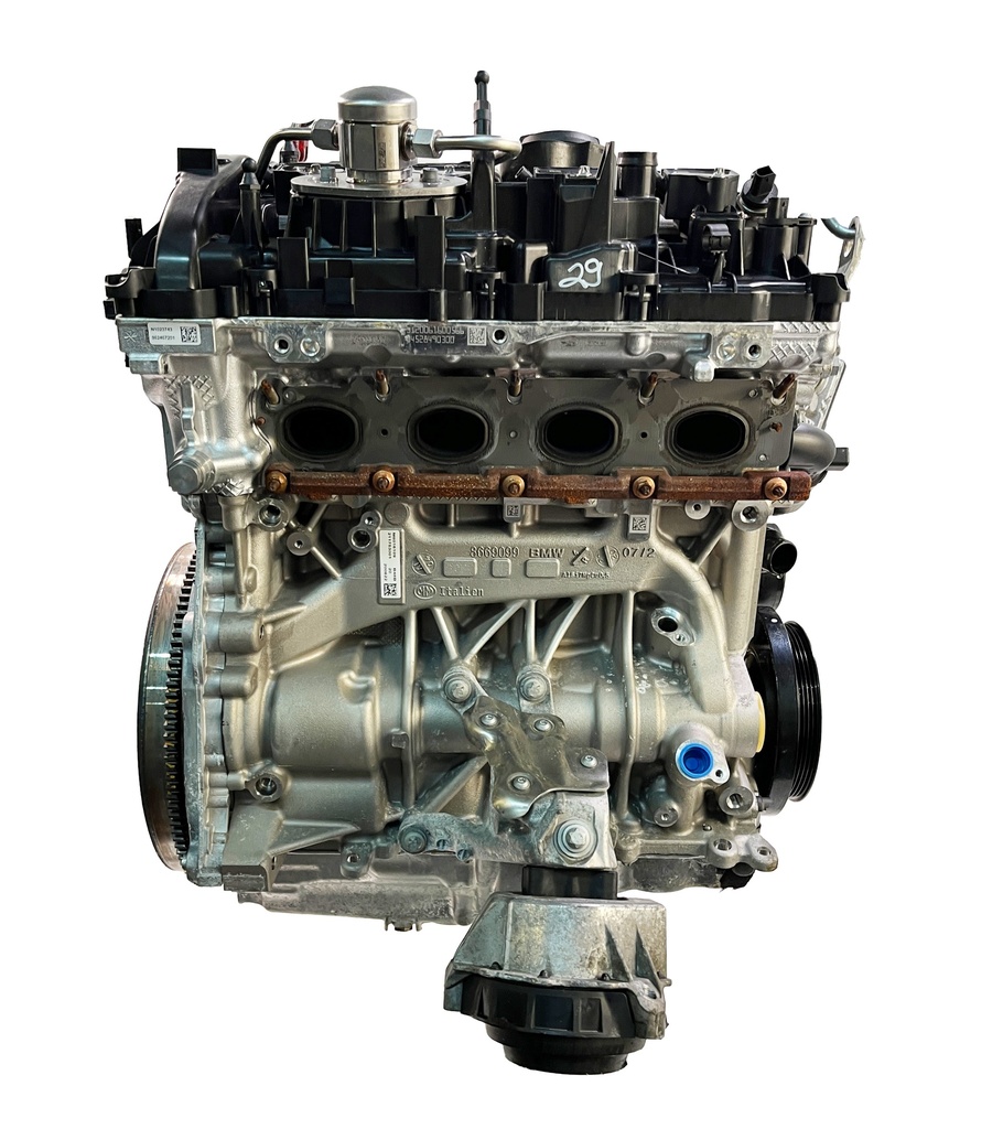 [MTD-409583] Motor BMW Serie 3 G20 G80 330e 2.0 B48B20B