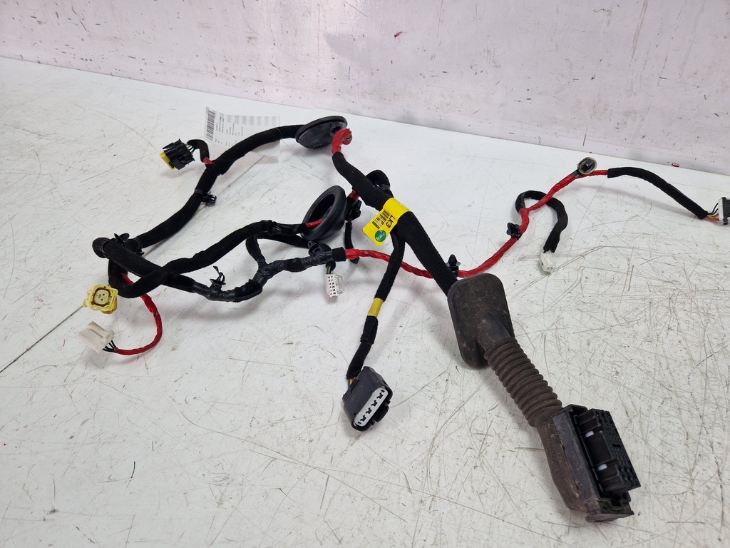 [MTD-507955] Juego de cables Hyundai Ioniq AE 1.6 GDI Hybrid G4LE