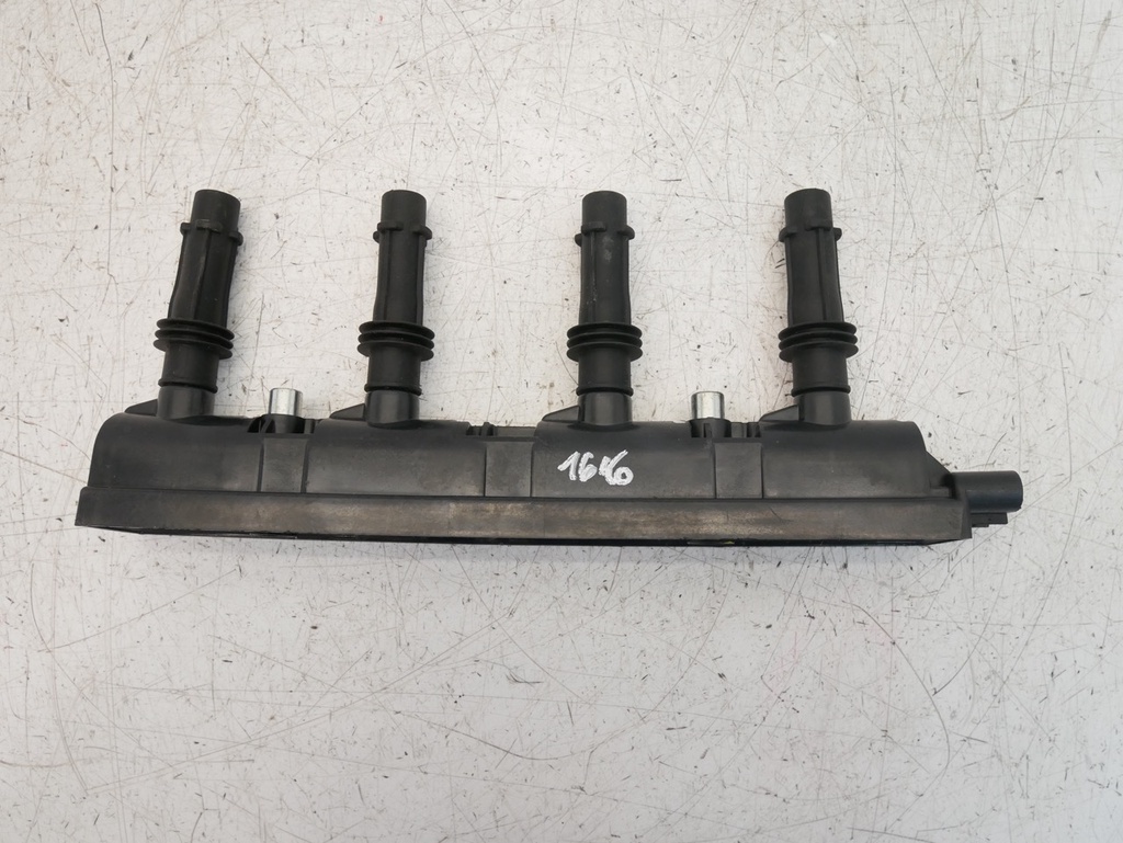 [MTD-508134] Colector de inyección Opel Astra J 1.4 Turbo (A14NET/A14 LUJ)