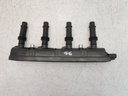 Colector de inyección Opel Astra J 1.4 Turbo (A14NET/A14 LUJ)