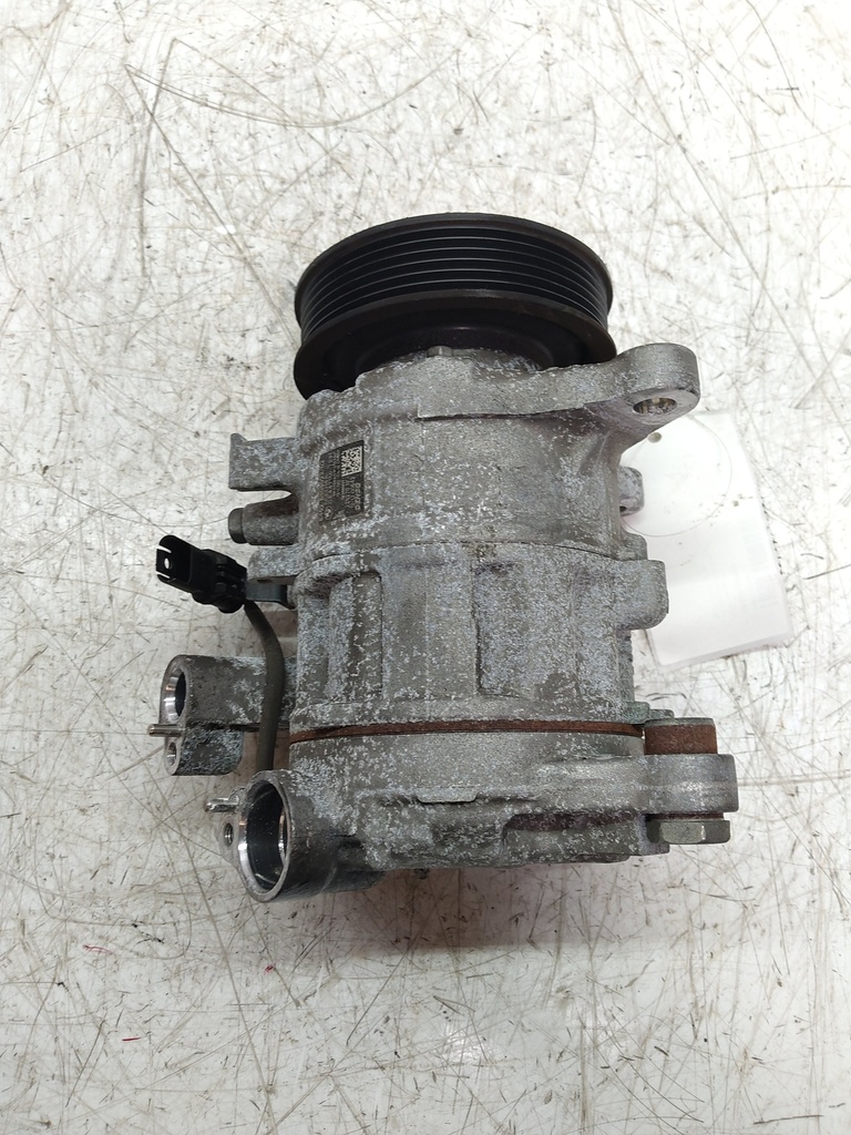 [MTD-530385] Compresor de aire acondicionado BMW Serie 4 435d xDrive N57D30T1