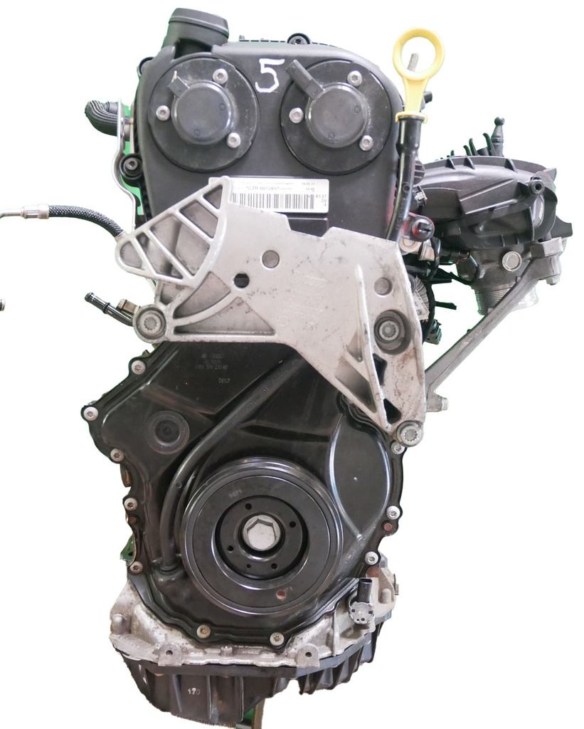 [MTD-425472] Motor Audi A3 8V 2.0 TFSI