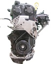 Motor Audi A3 8V 2.0 TFSI