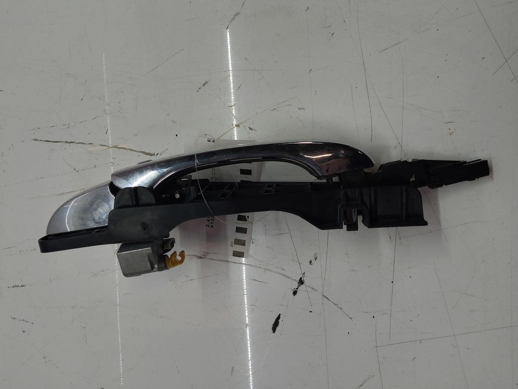 [MTD-508234] Tirador de puerta Jeep Cherokee IV WK 3.0 CRD V6 4x4 EXF