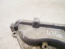 Tapa de la correa de distribución McLaren 570GT 3.8 M838TE M838 20000520