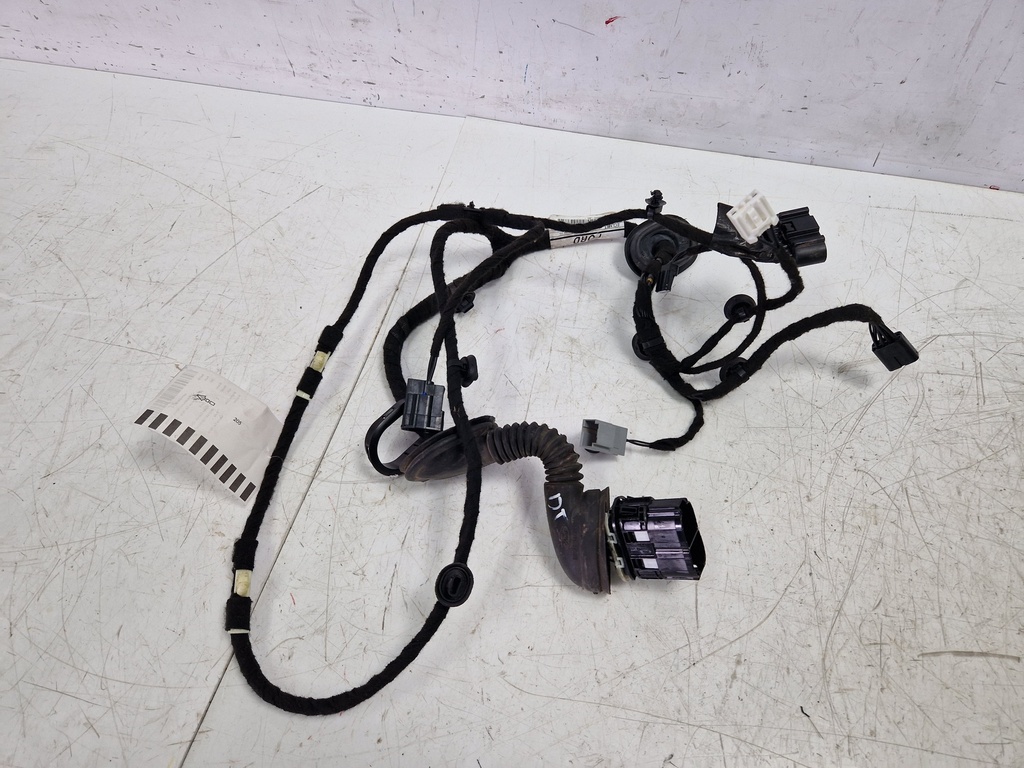 [MTD-508728] Juego de cables Ford Transit Custom V362 2.0 EcoBlue Diesel