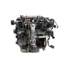 Motor Ssangyong Korando CK 2.0 e-XDi