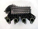 Colector de admisión Skoda Fabia 1.2 CBZB CBZ 03F129711H