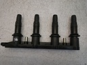 Colector de inyección Opel Astra 1.6 A16XER 55584404