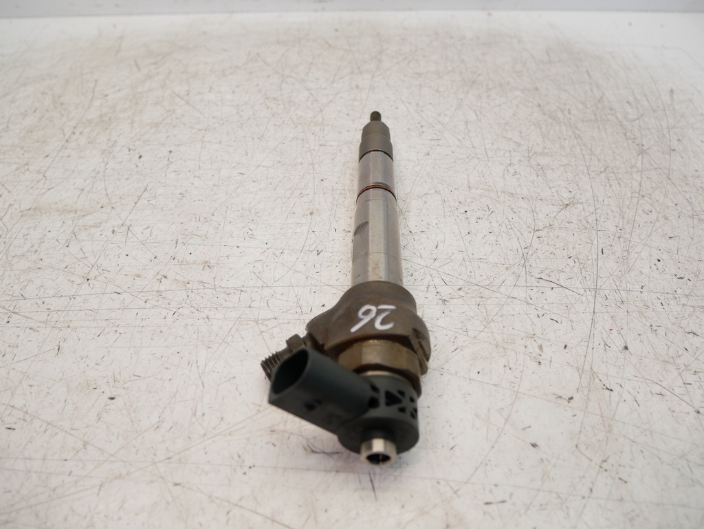 [MTD-508581] Inyector diésel VW Passat 2.0 TDi CRL CRLB 04L130277AC