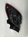 Luz trasera izquierda Opel Corsa E 1.0 B10XFT LE1 13428455