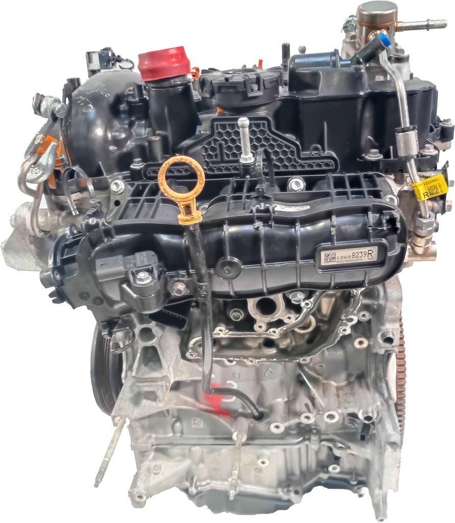 [MTD-435996] Motor Opel Astra K 1.4 T Turbo