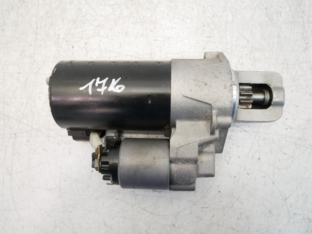 [MTD-509178] Motor de arranque Mercedes Clase C 3.0 AMG M276.823