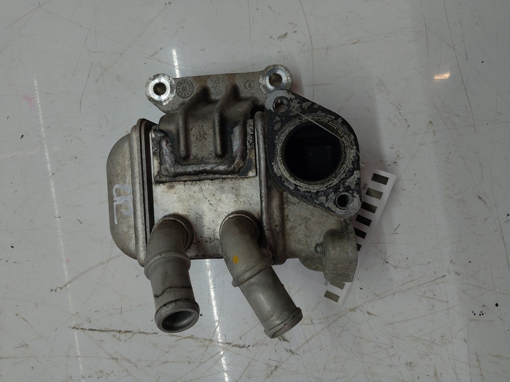 [MTD-509624] Enfriador de gases de escape Kia Sportage IV QLE 1.6 CRDi Hybrid D4FE 28460-2U001