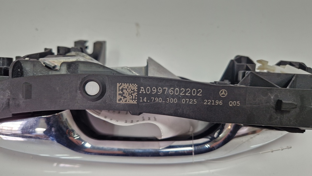 [MTD-509682] Tirador de puerta Mercedes CLA C118 1.3 200 282.914 M282.914 M282