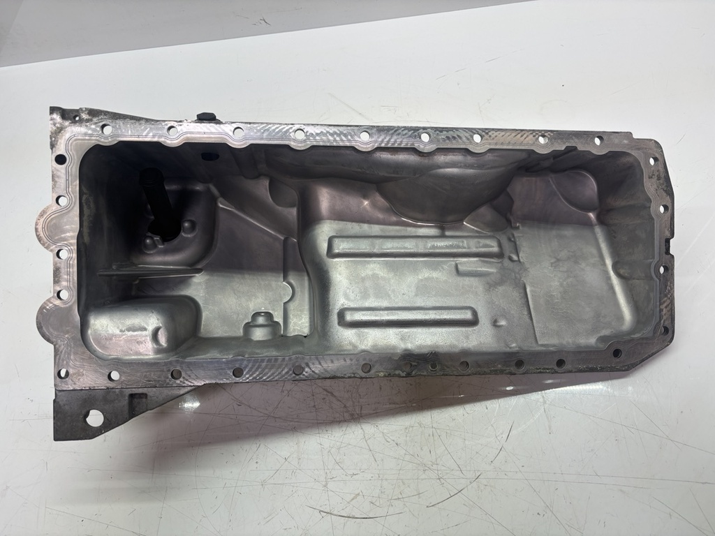 [MTD-509705] Cárter de aceite BMW Serie 3 E93 3.0 328i N51B30A 7552414