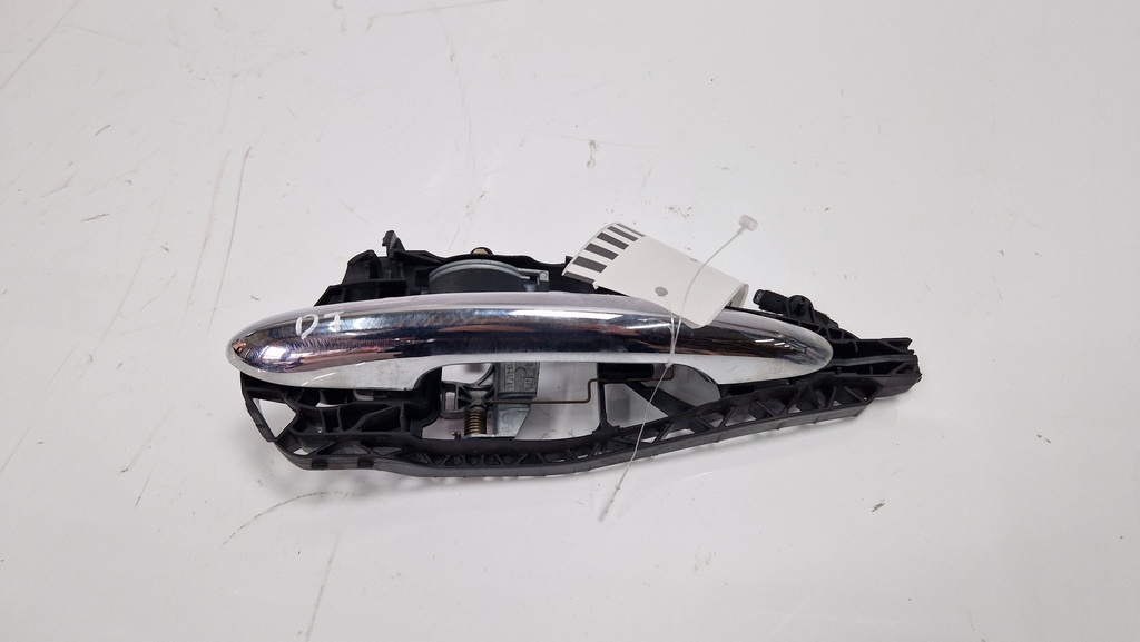 [MTD-509903] Tirador de puerta cromado Mini Cooper One F55 1.2 B38A12A 7296457
