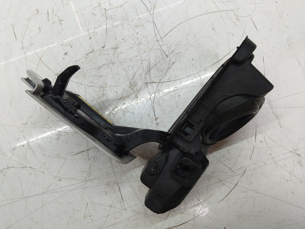 [MTD-509961] Tapón del depósito de combustible Peugeot Expert 2.0 BlueHDi 145 EHT DW10FDDU