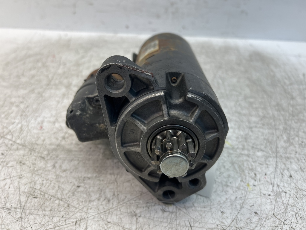 [MTD-509967] Motor de arranque Audi Q7 4LB 3.0 TDI quattro BUG