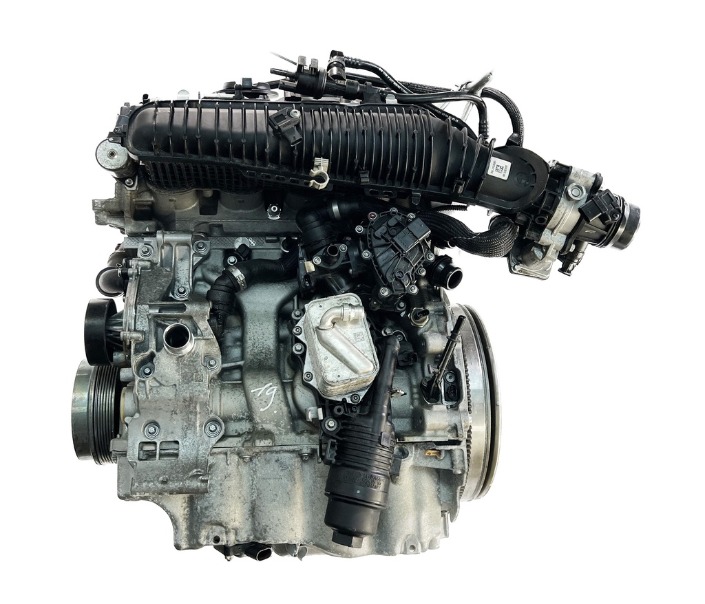 [MTD-385088] Motor Mini F55 F56 F57 F60 Cooper S 2.0 gasolina B48A20A