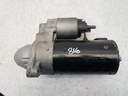 Motor de arranque Mercedes Clase E W212 2.2 OM651.924