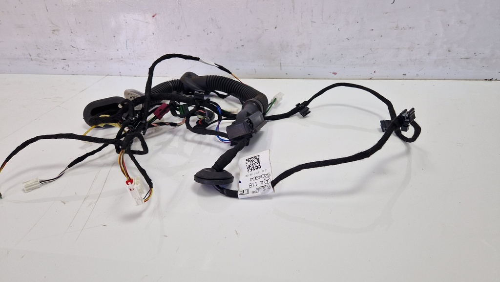 [MTD-509358] Juego de cables Mercedes CLA C118 1.3 200 282.914 M282.914 M282 A1185404904