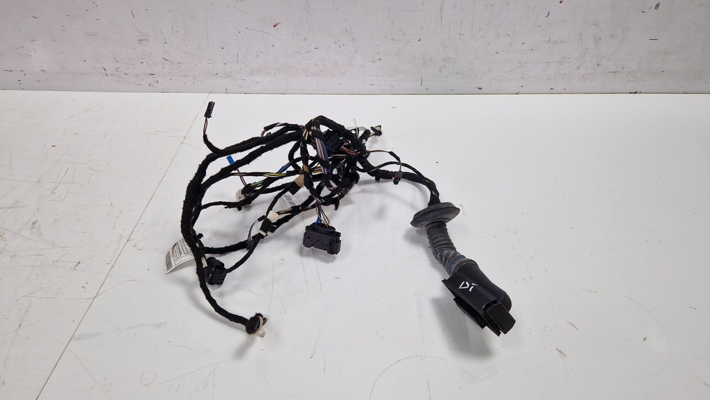 [MTD-509948] Mazo de cables delantero izquierdo para Mini Cooper One F55 (B38A12A, 2015)